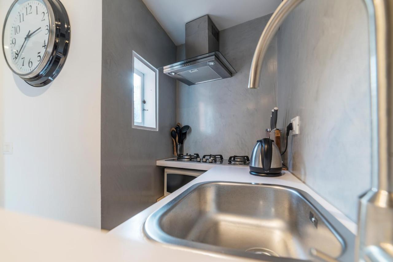Charming Loft Navona Apartment