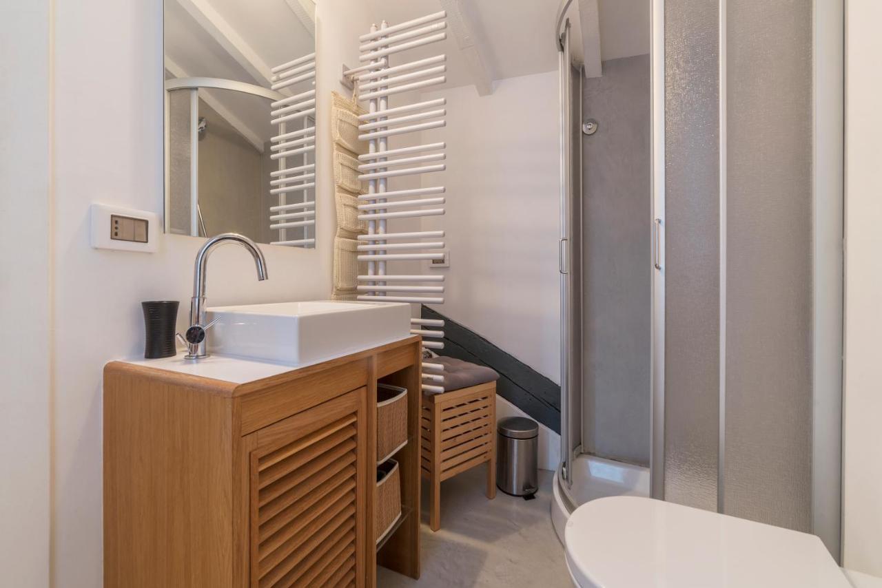 Charming Loft Navona Apartment Rome