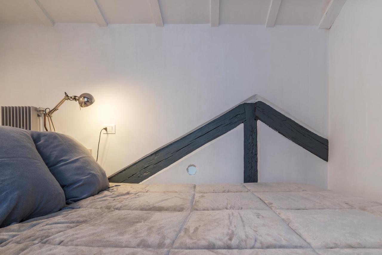 Apartment Charming Loft Navona *