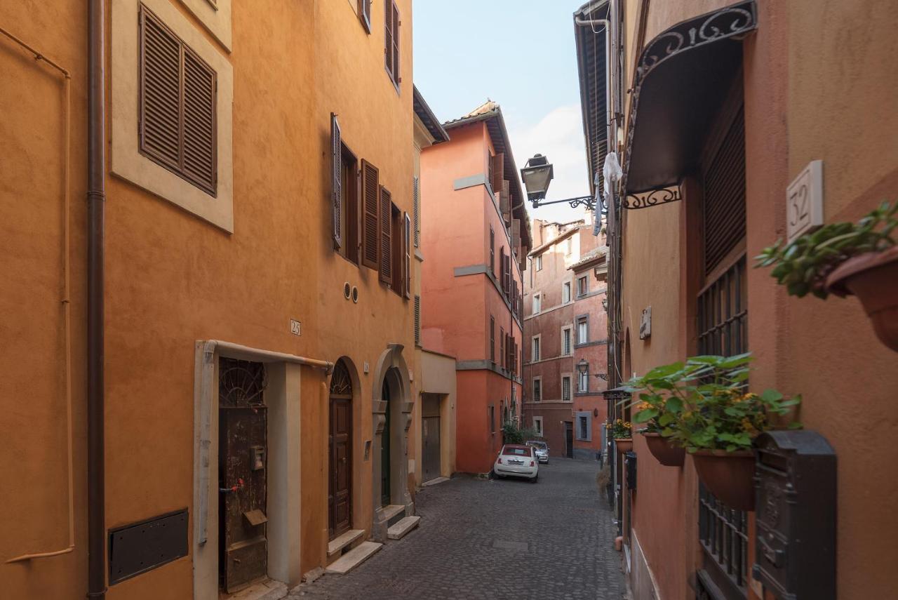 Charming Loft Navona * Rome