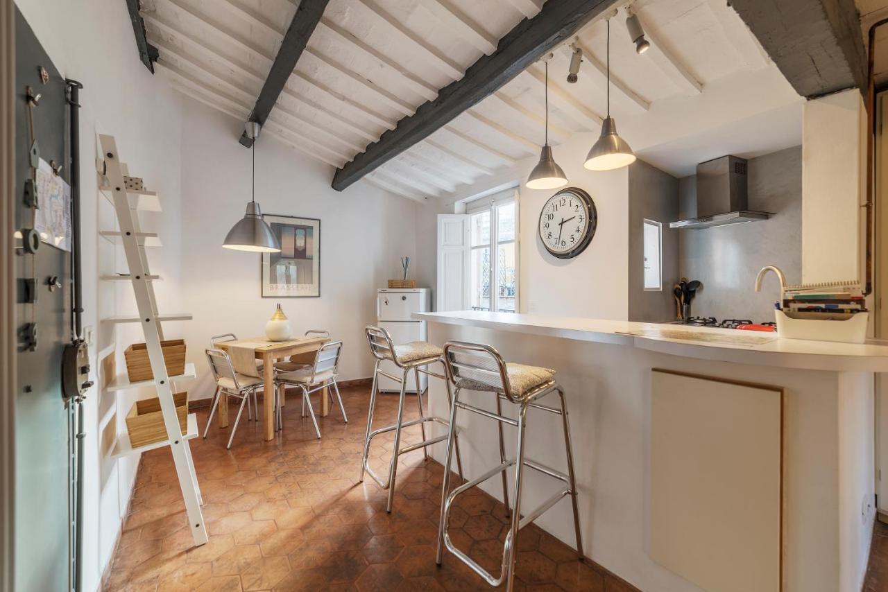 Apartment Charming Loft Navona