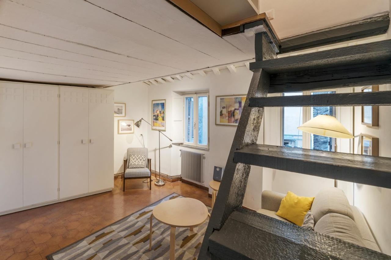 Charming Loft Navona Apartment Rome