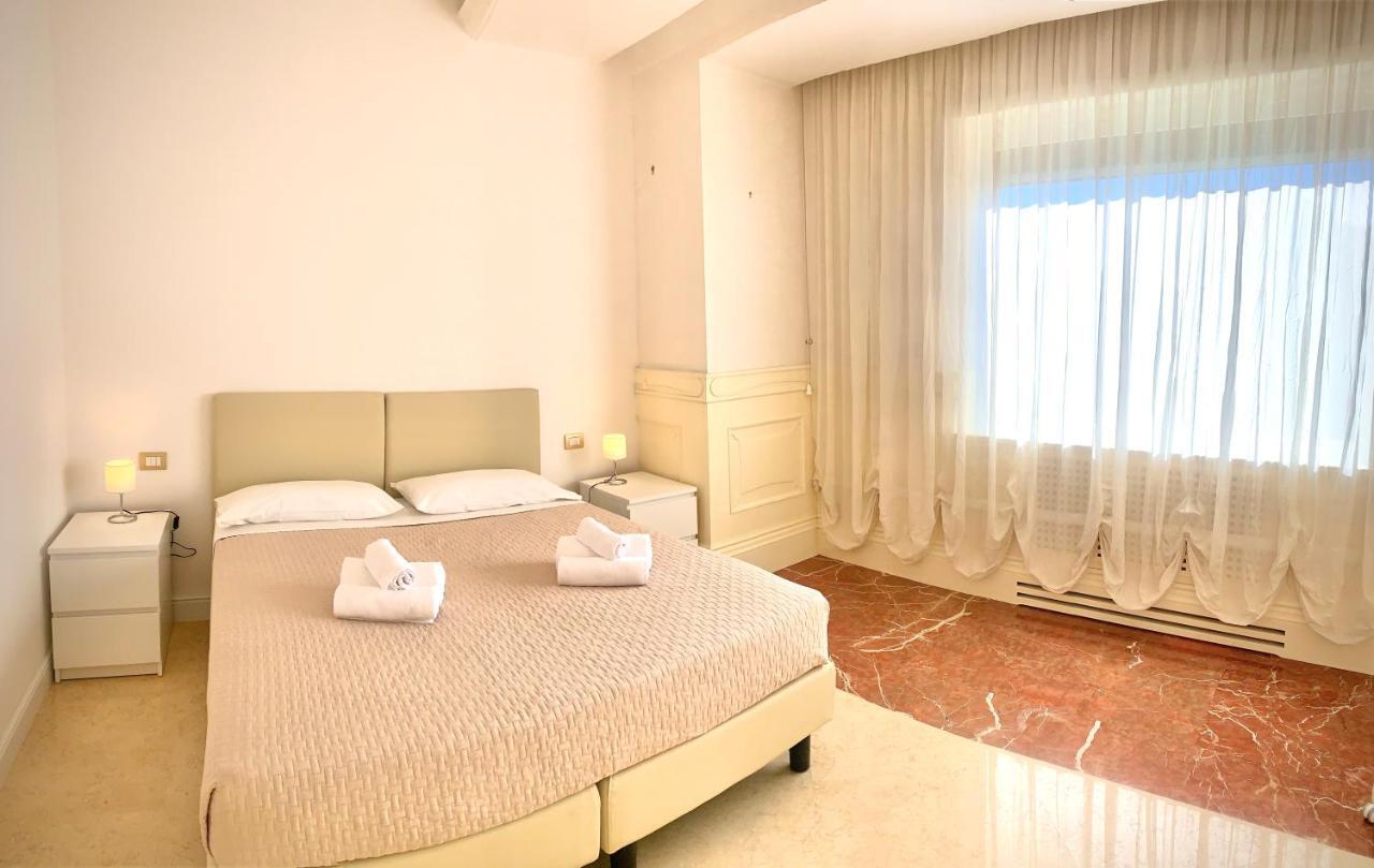 Simon's Guest house Rome