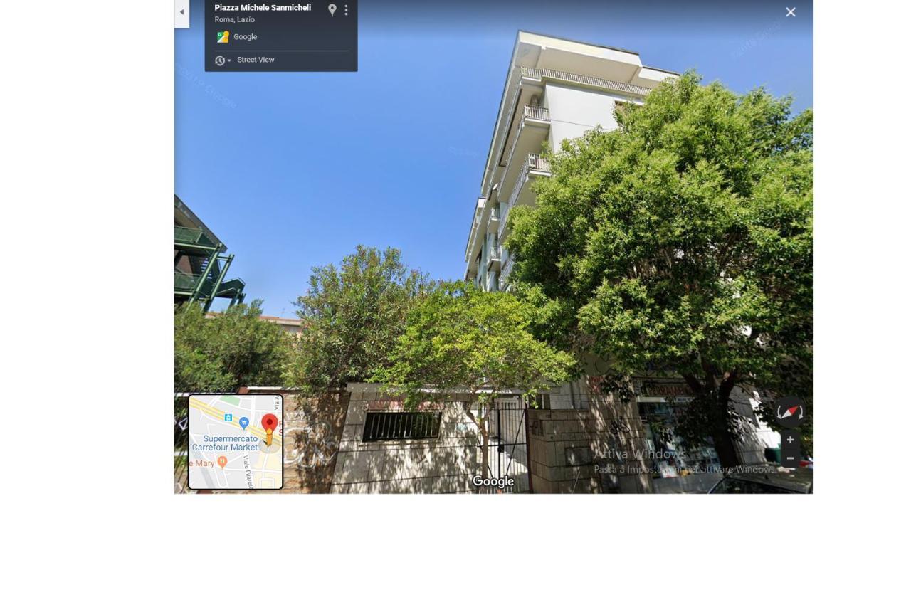 Simon's Guest house