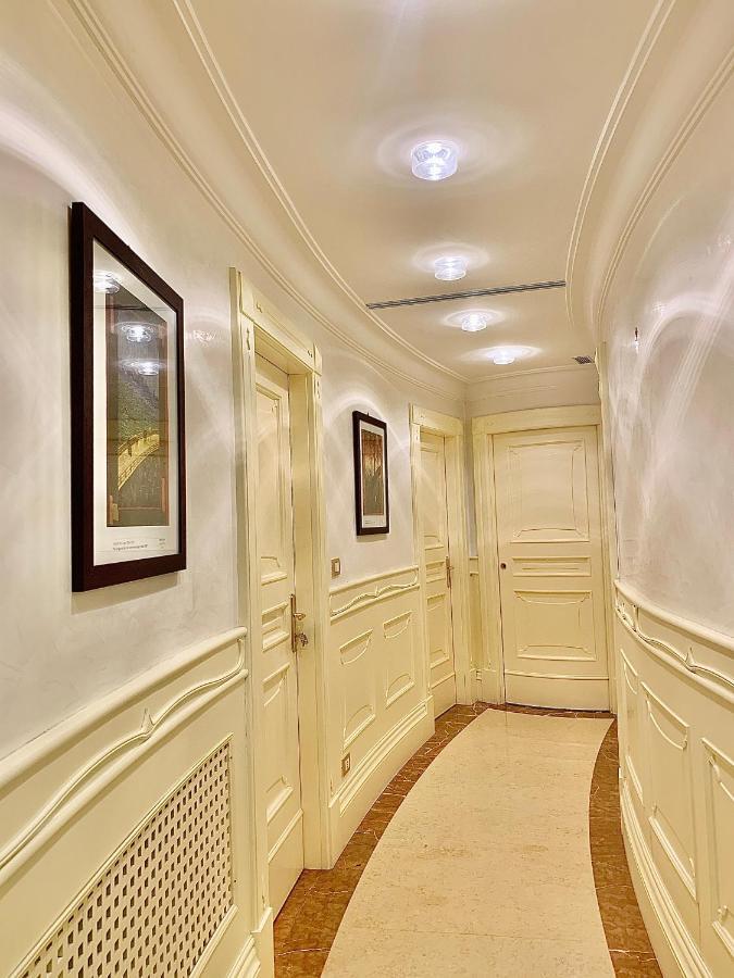 Guest house Simon's Rome