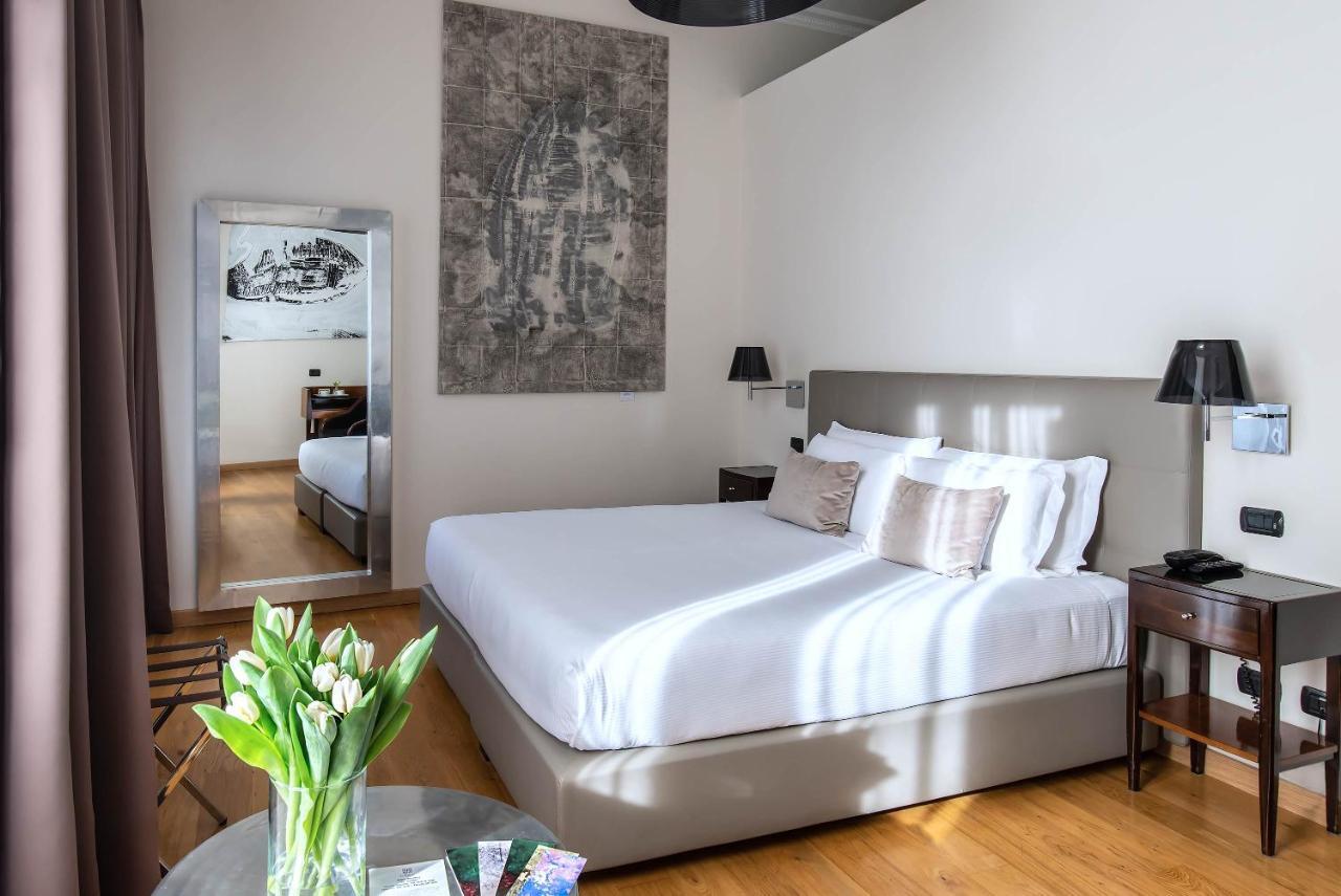 Relais Rione Ponte