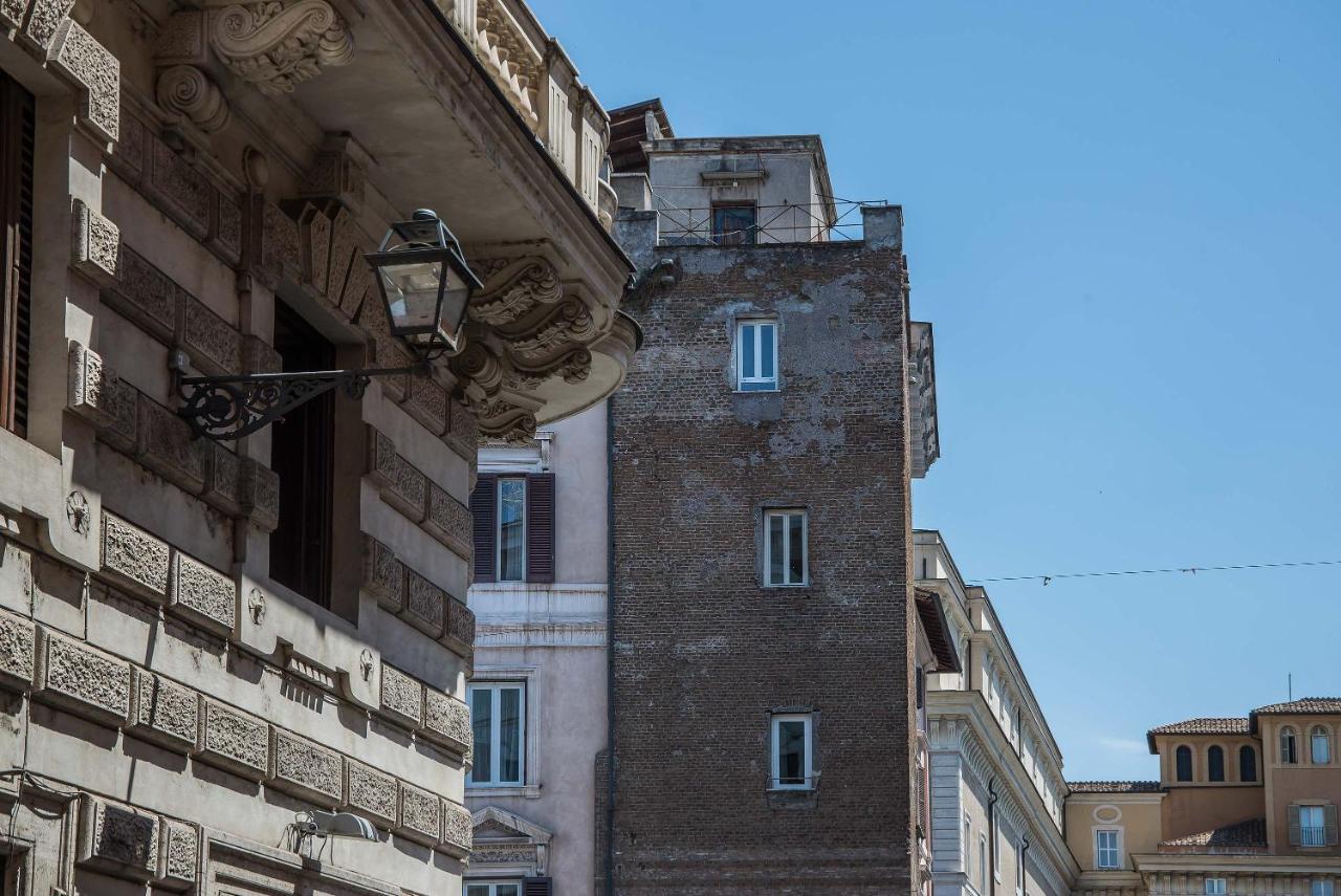 Relais Rione Ponte 3* Rome