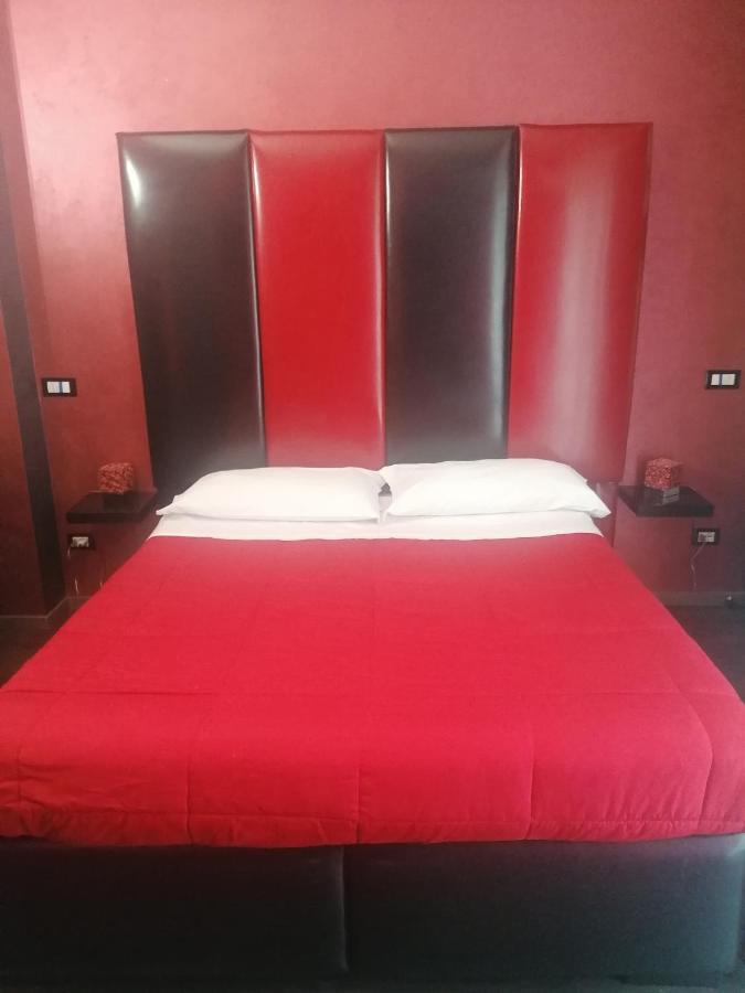 Gasthuis Luxury Nomentano