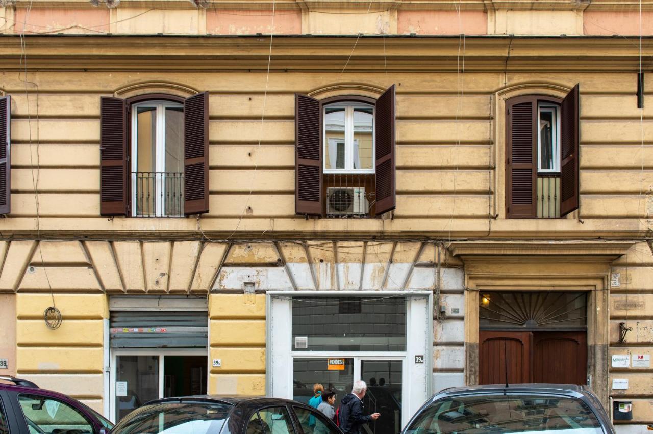 Gaia Domus S.peter Casa de férias Roma
