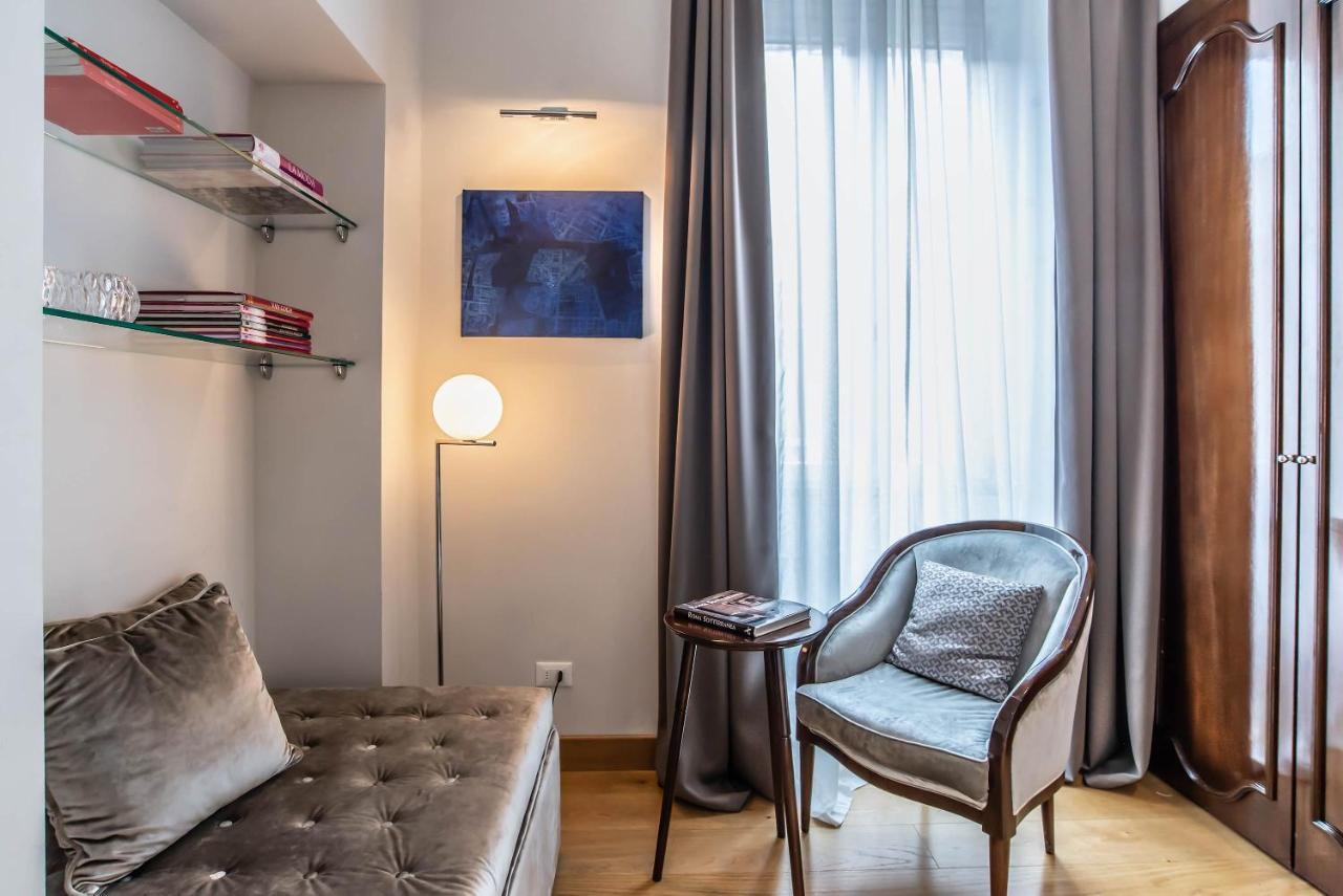 Gasthuis Relais Rione Ponte Rome