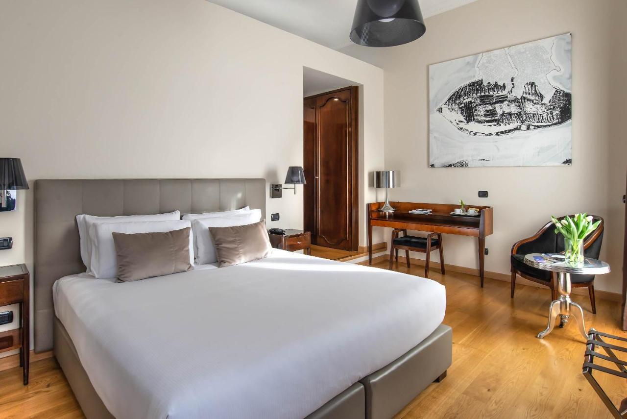Gasthuis Relais Rione Ponte