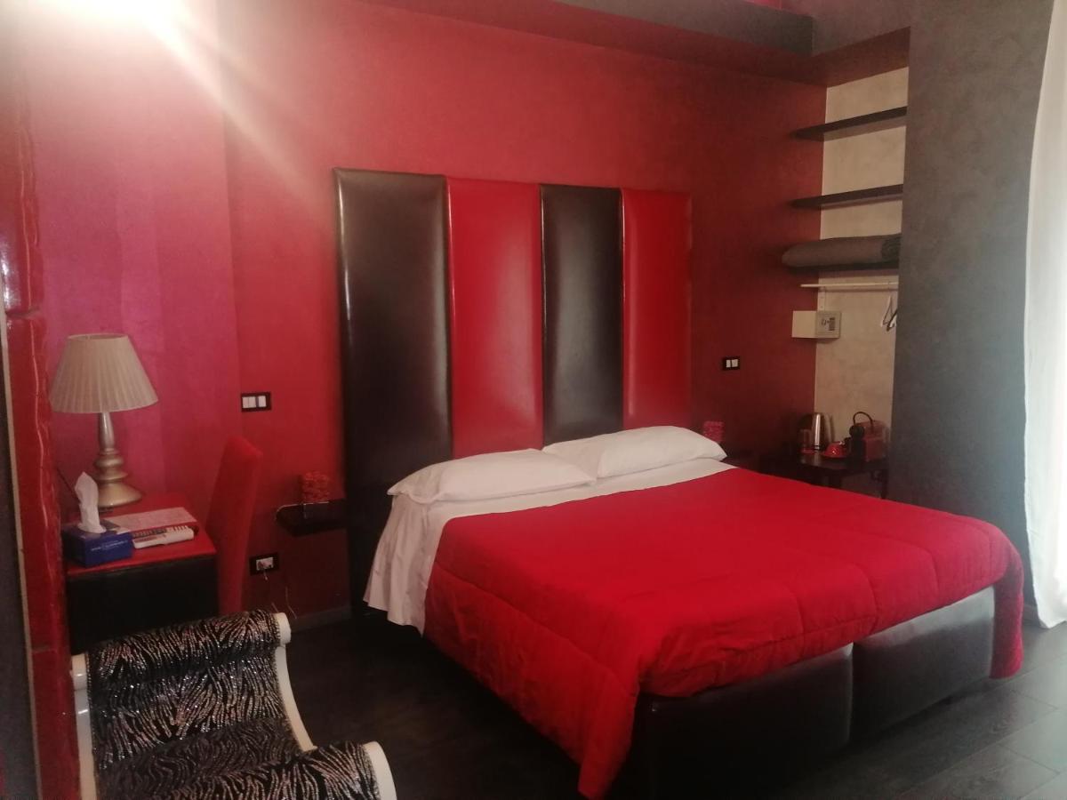 Luxury Nomentano Gasthuis