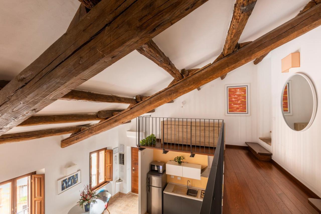 Appartement Experience Collection By Romac - Margana Palace *