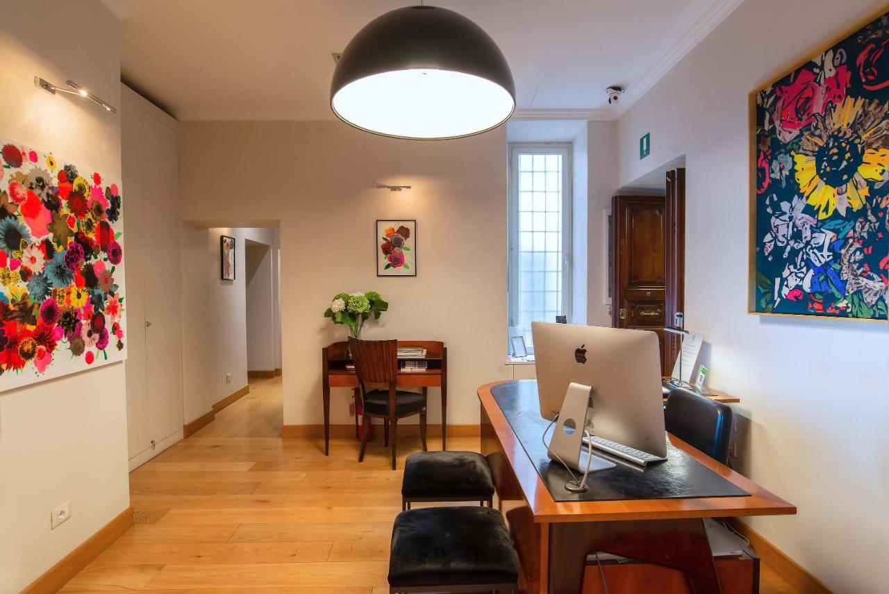 Relais Rione Ponte