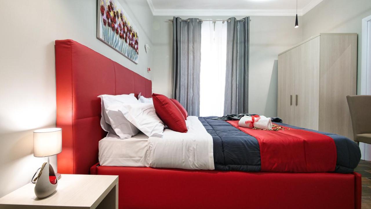Bed & Breakfast Giolitti 2*