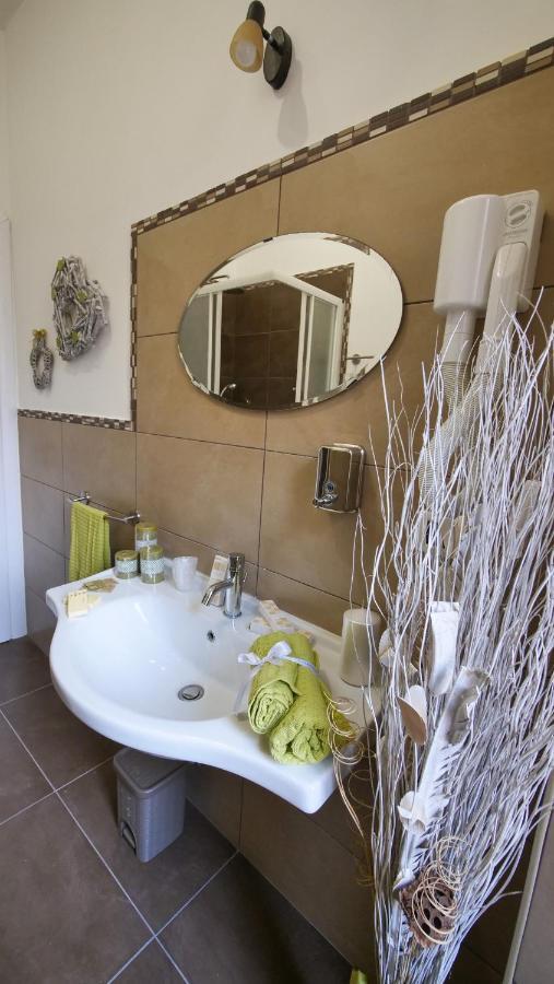 Bed & Breakfast Giolitti Rome