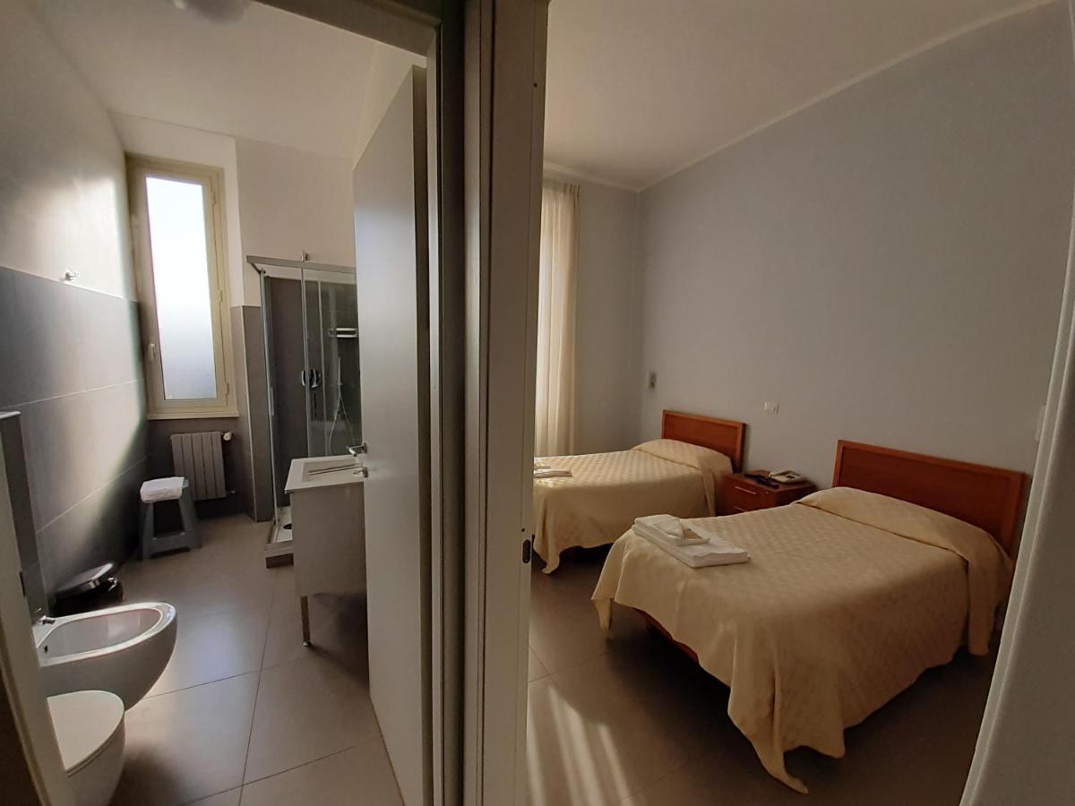 Monte Mario Gasthuis 3*