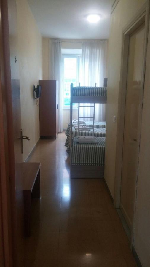 Monte Mario Gasthuis 3*