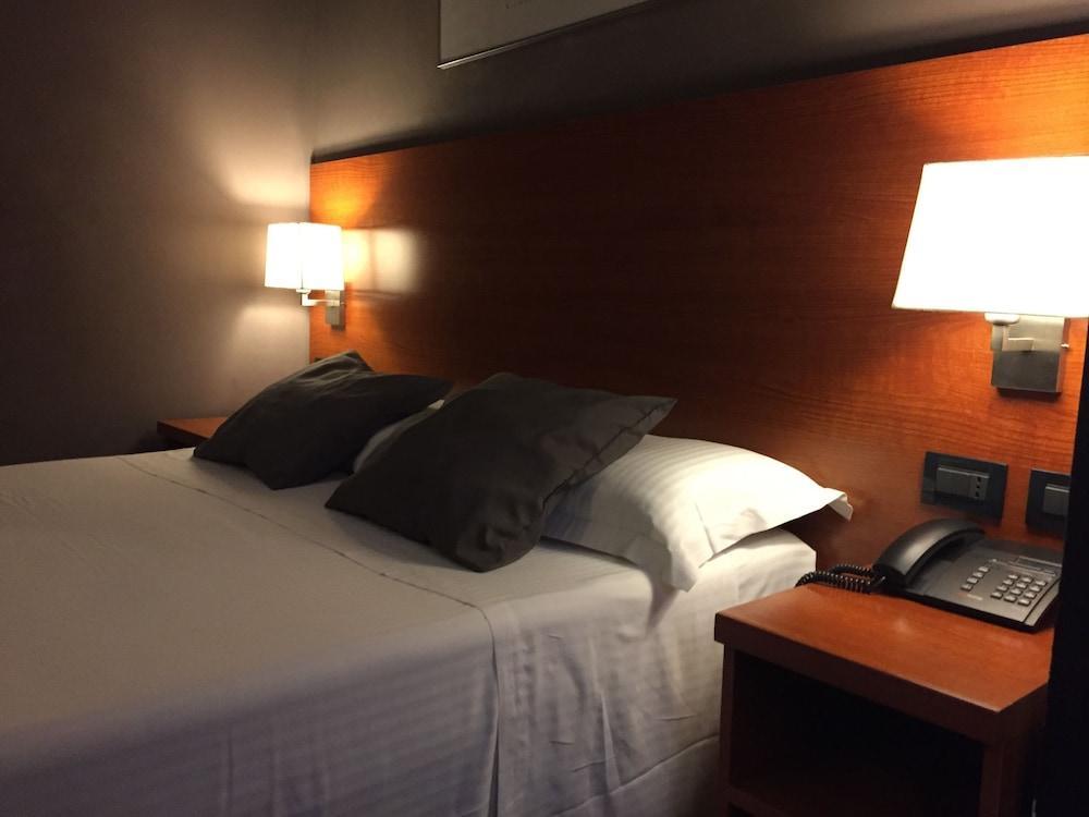 Hotel Felice Roma