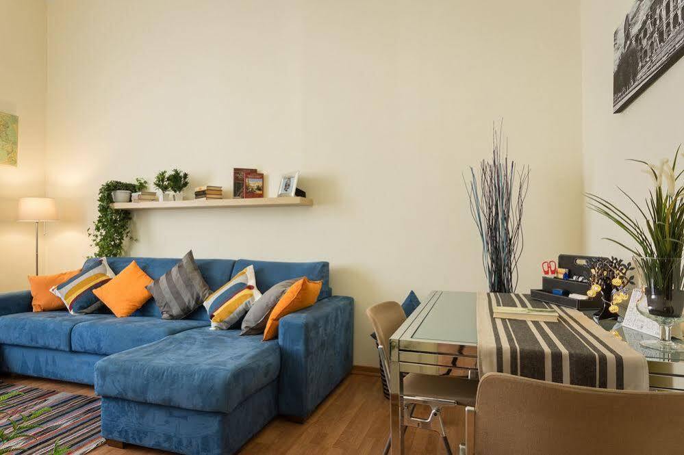 Appartement Vaticano St.joseph 8 *