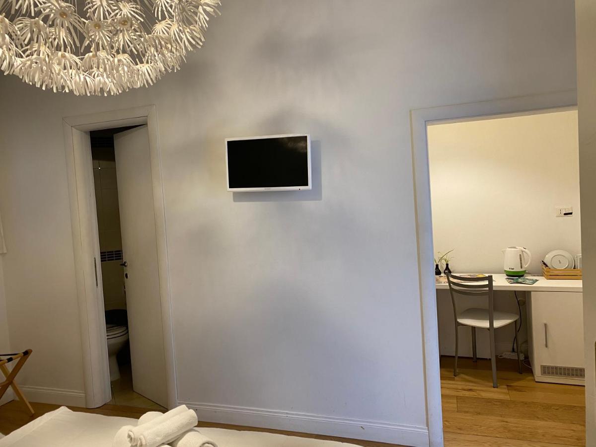 Apartment Dependance Da Pino Rome
