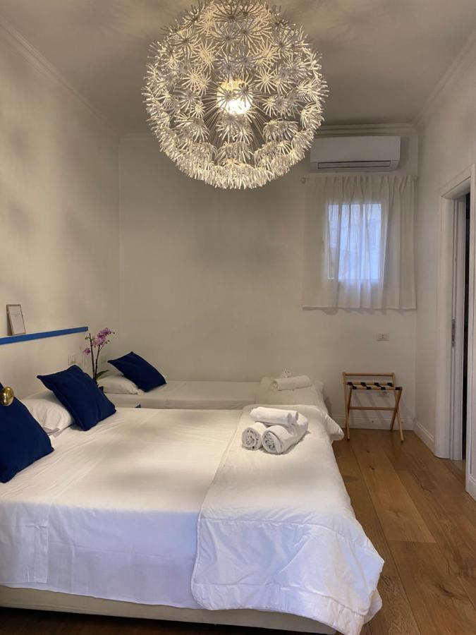 Dependance Da Pino Apartment Rome