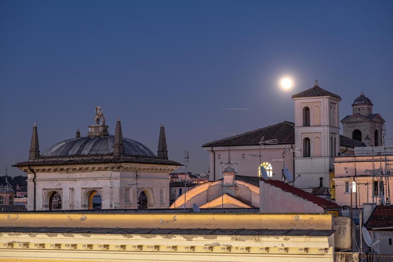 Hotel Antica Dimora Delle Cinque Lune Roma