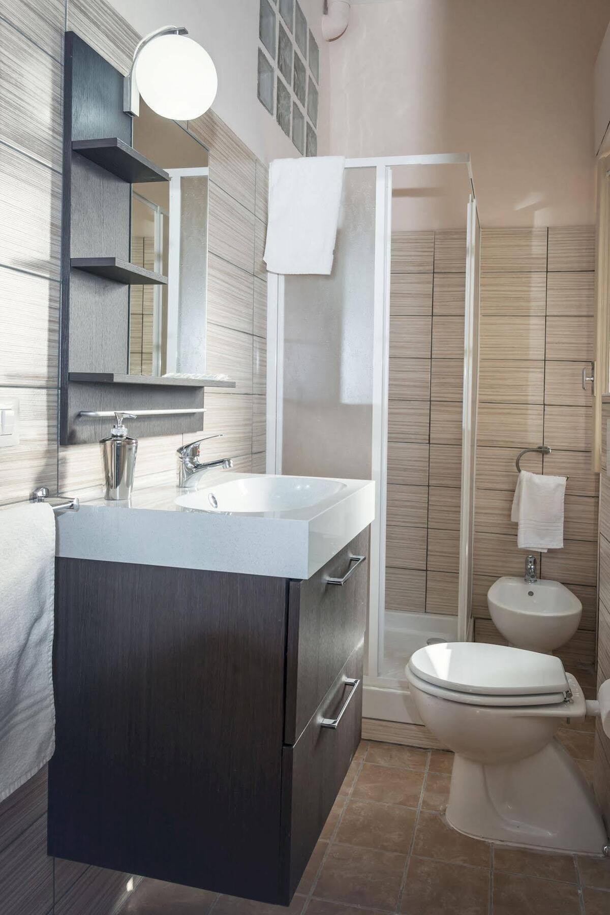 Appartement Bistrot - St.john In Lateran *