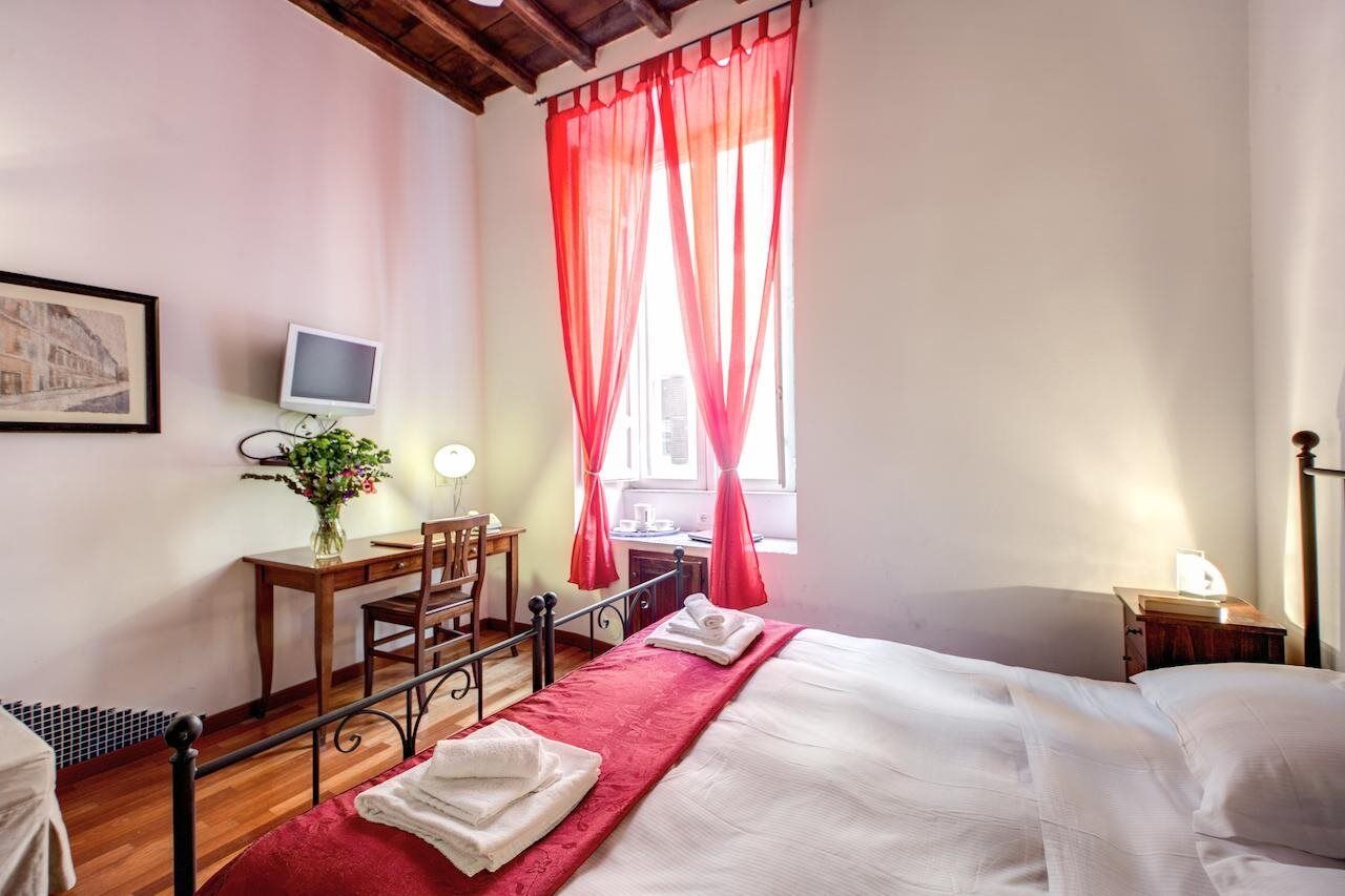 Nova Domizia 2* Rome