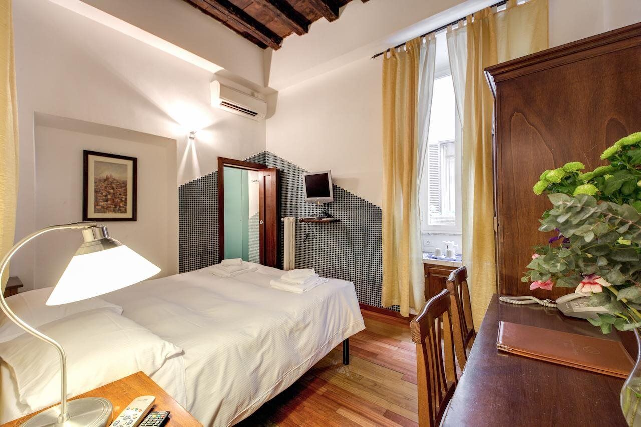 Nova Domizia Rome