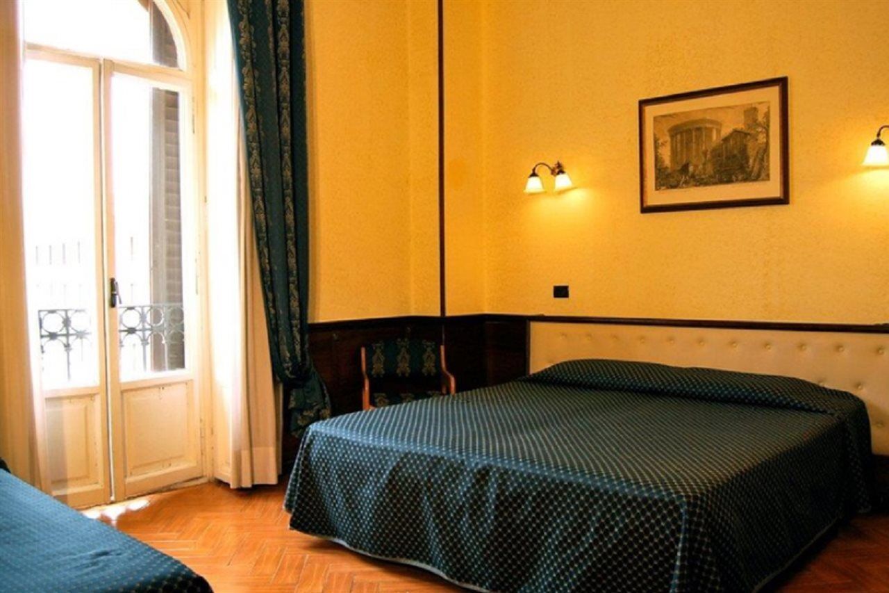 Nardizzi Americana Rome