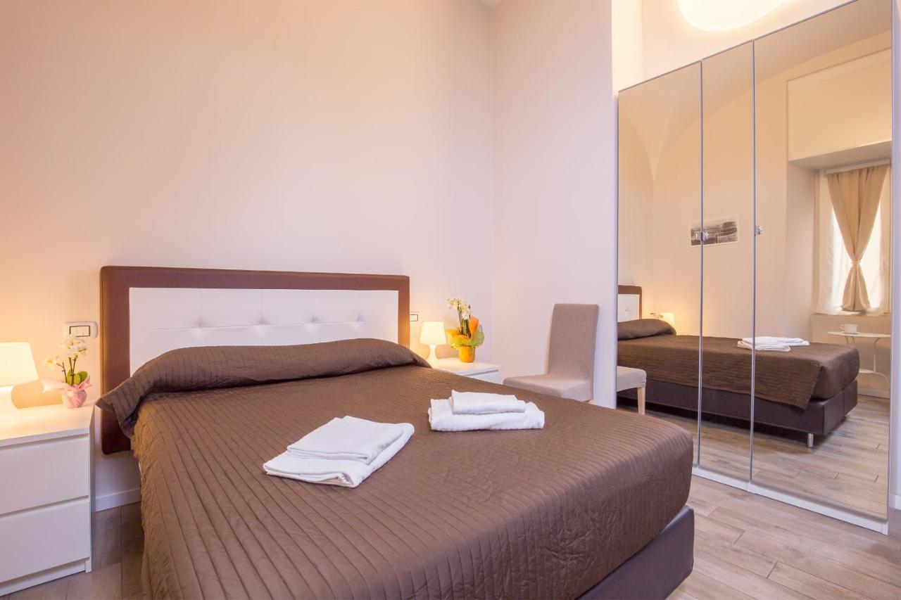 Azzurra Maison d'hôtes 3*