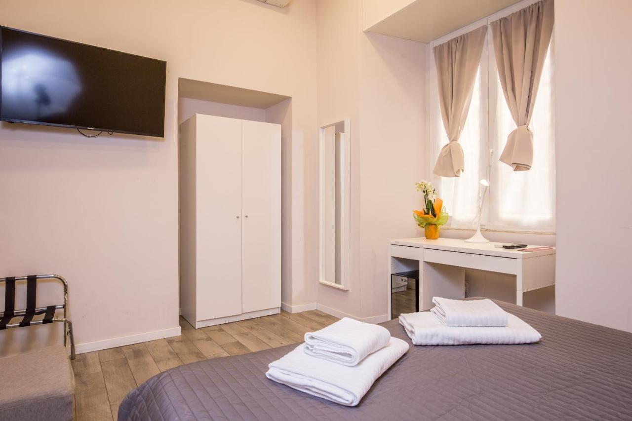Maison d'hôtes Azzurra 3*