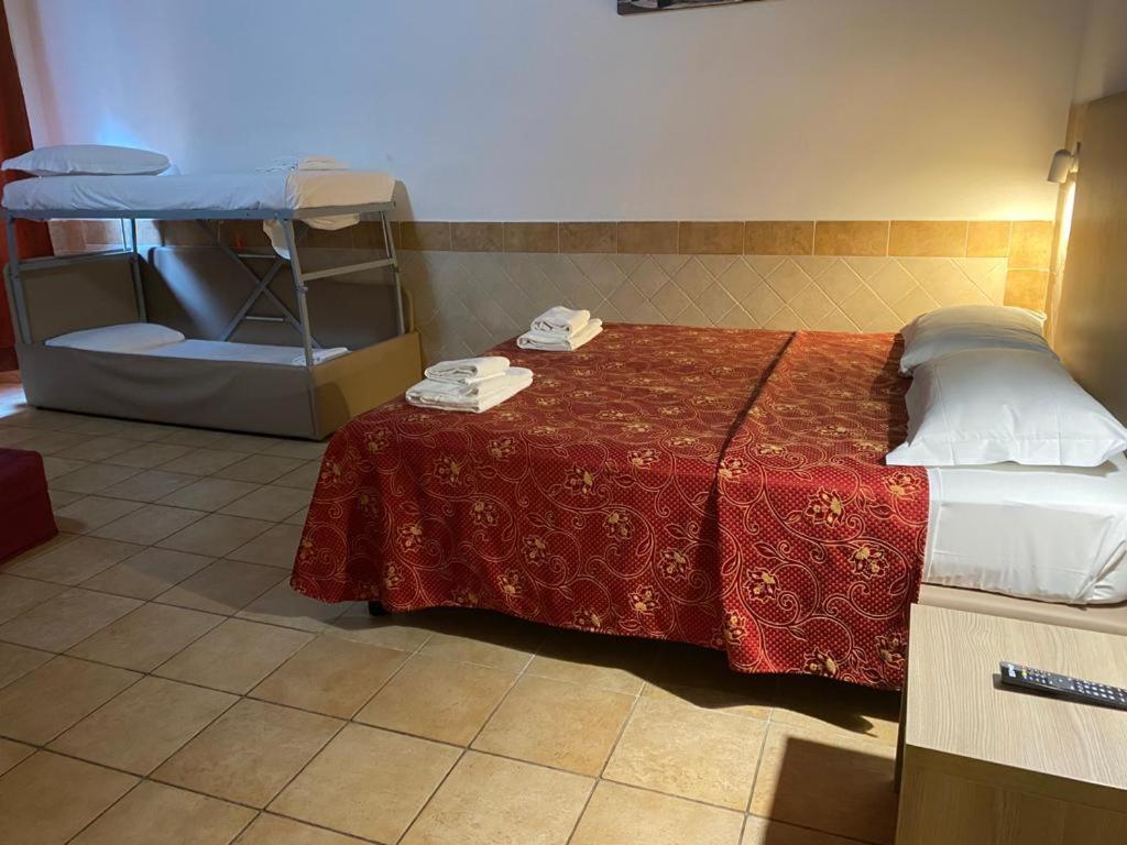 Palestro Palace 3* Roma