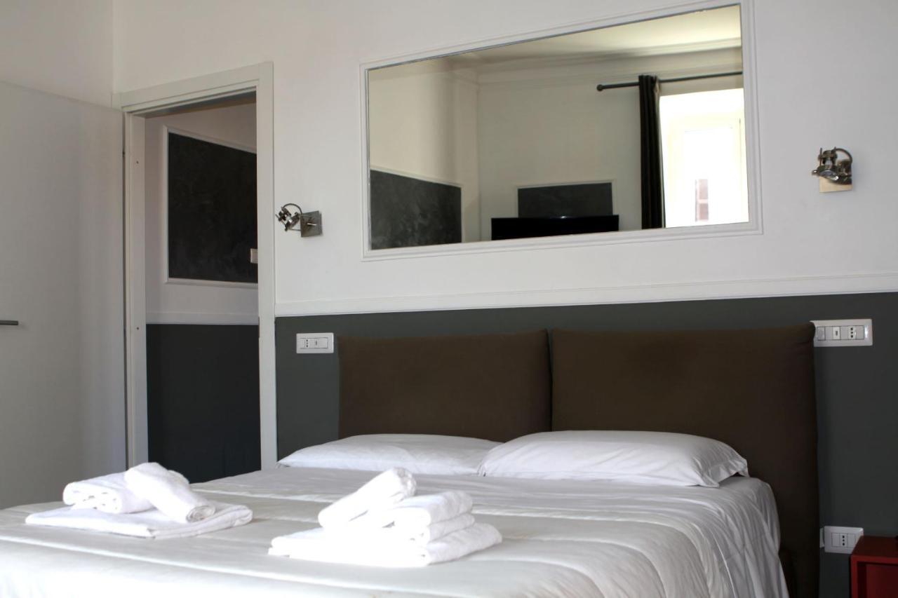 Apartment Coolhouse At Colosseo *