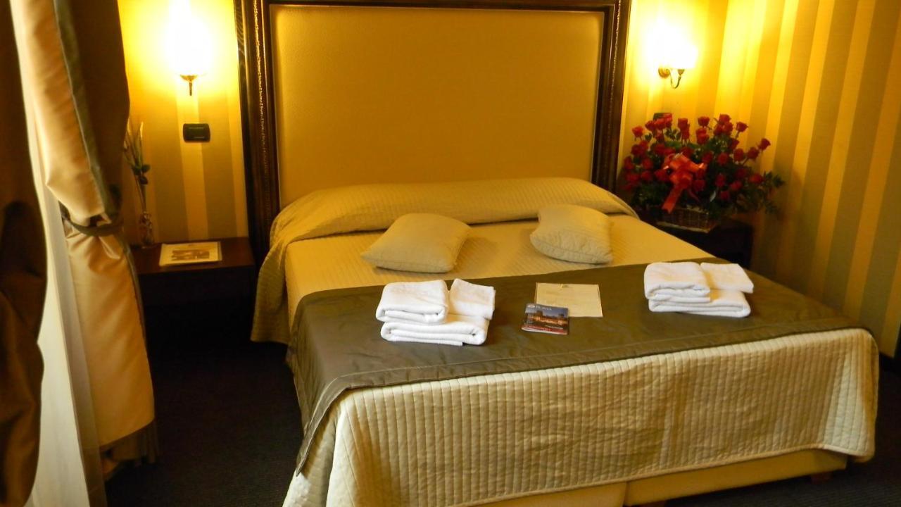 Maison d'hôtes Domus Romantica 3*