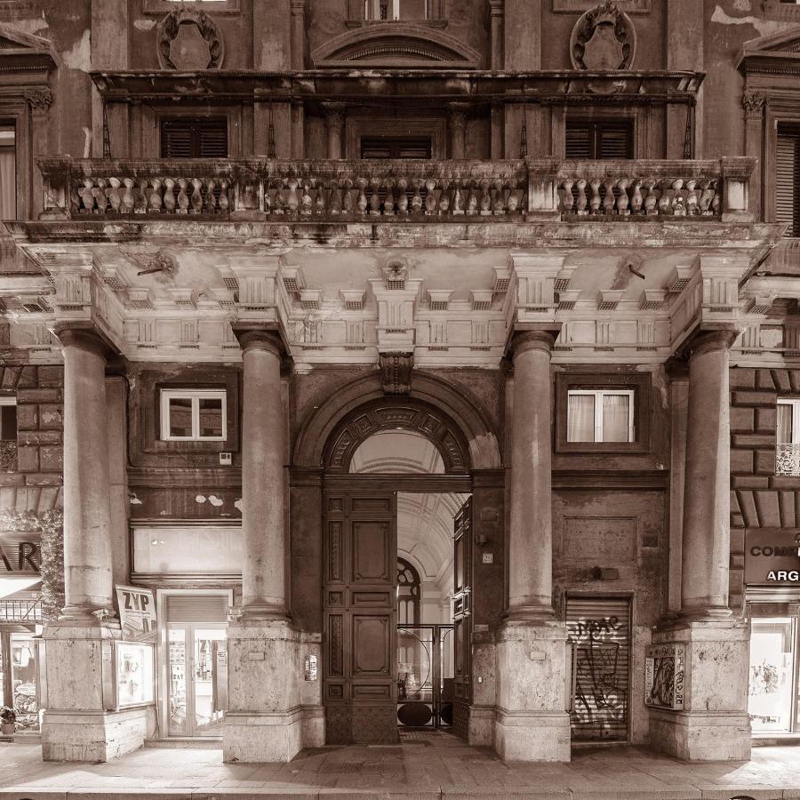 Tula Guest house Rome