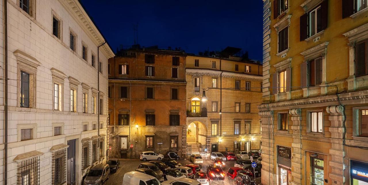 Tula Guest house Rome