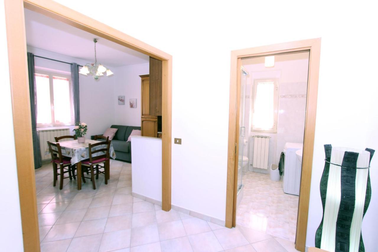 Torrigio Flat Apartment