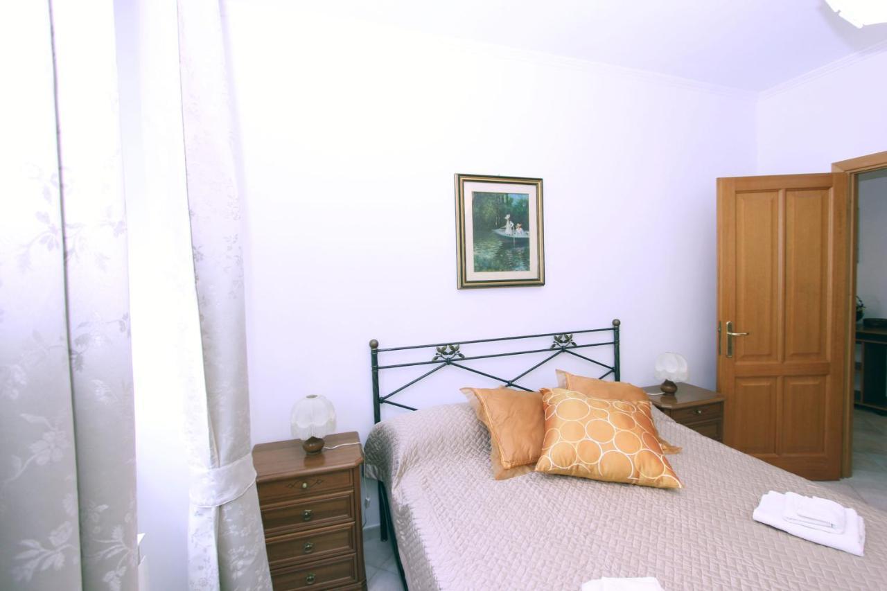 Torrigio Flat Rome