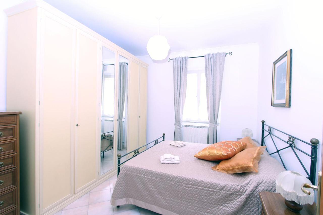 Apartment Torrigio Flat
