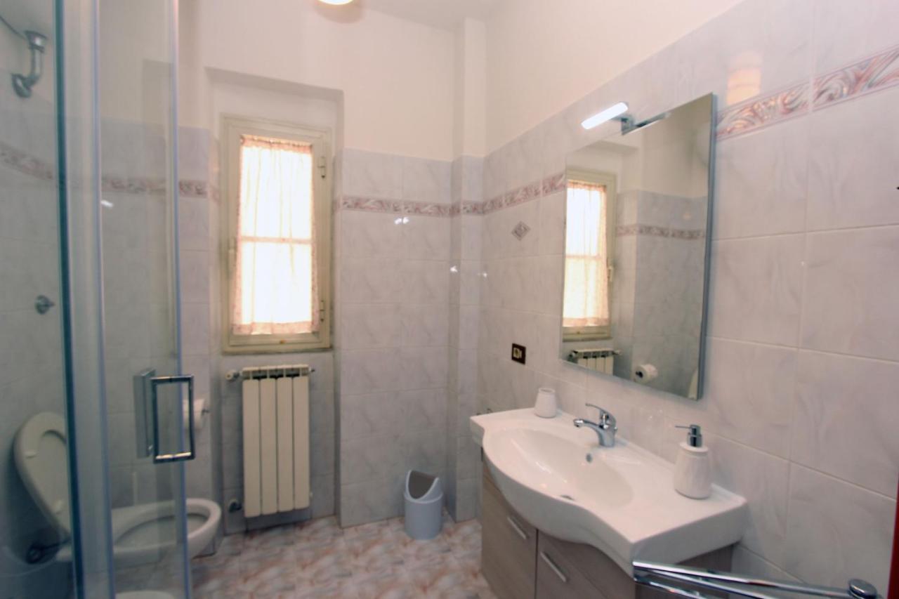 Torrigio Flat * Rome