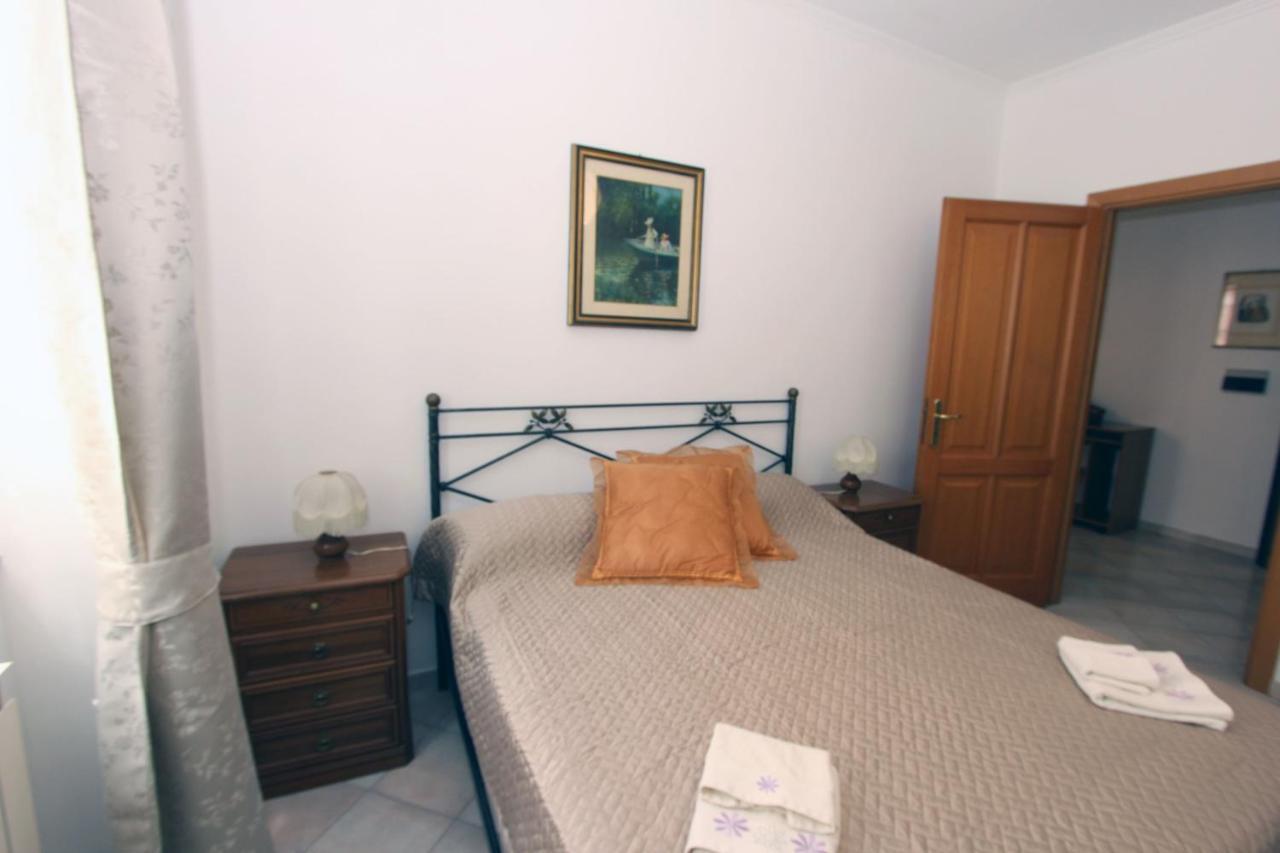 Torrigio Flat * Rome