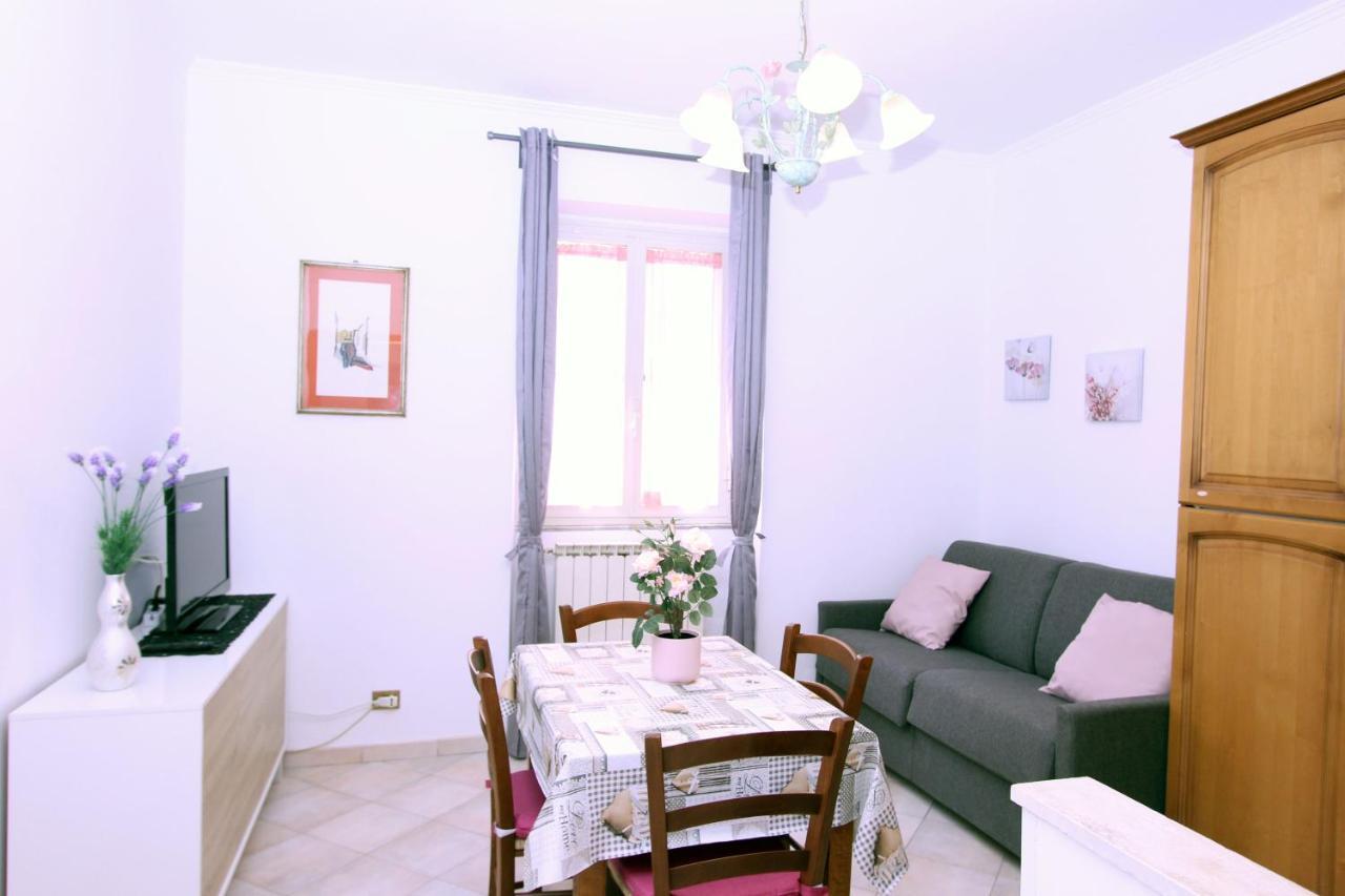 Torrigio Flat * Rome