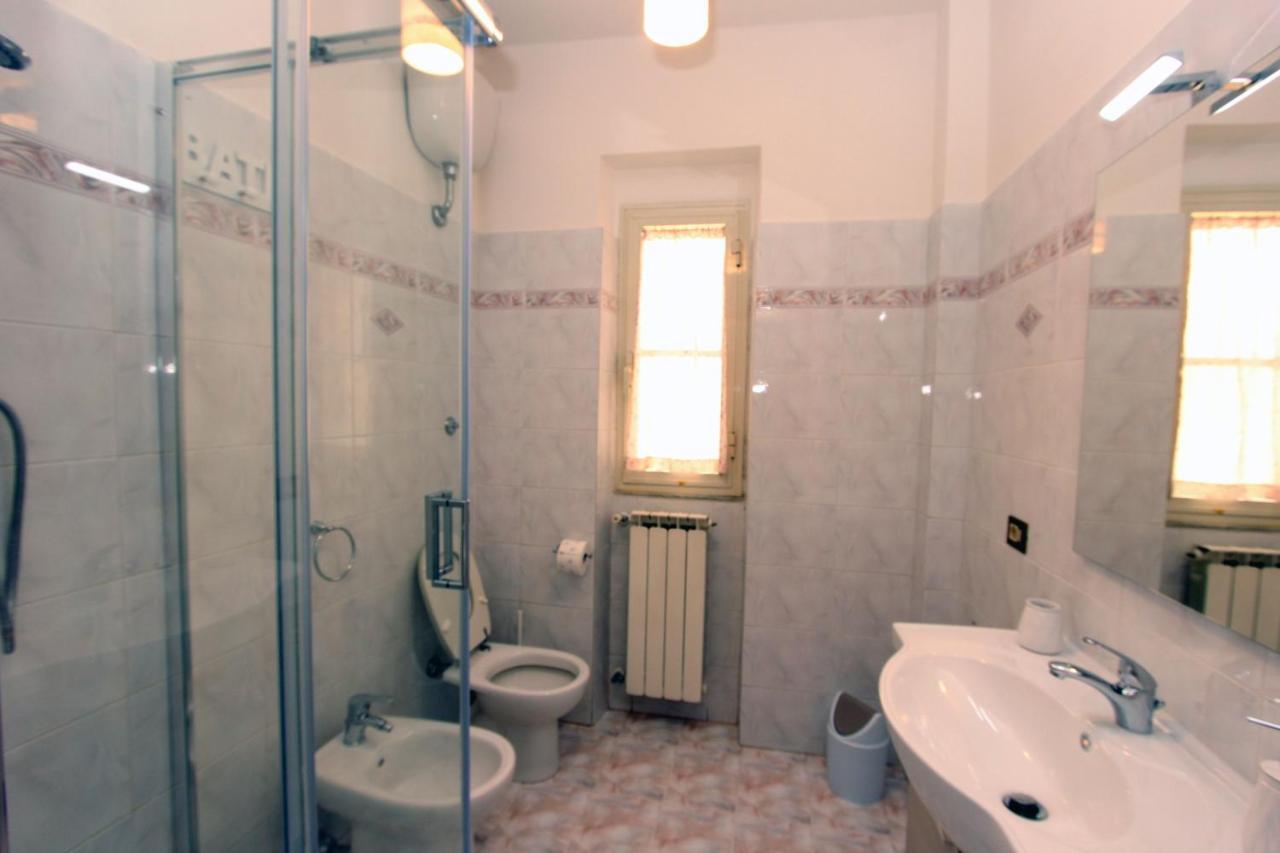 Torrigio Flat Apartment
