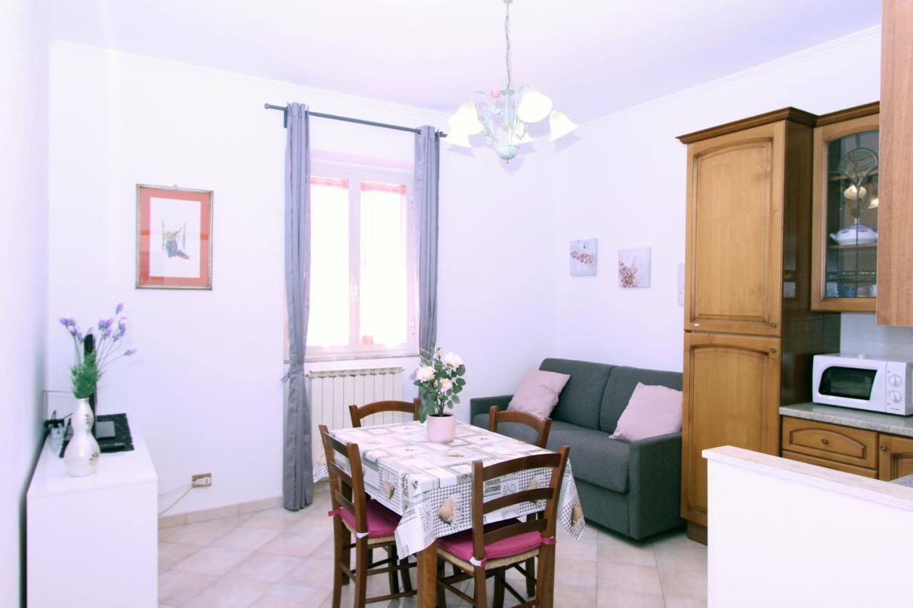 Apartment Torrigio Flat Rome