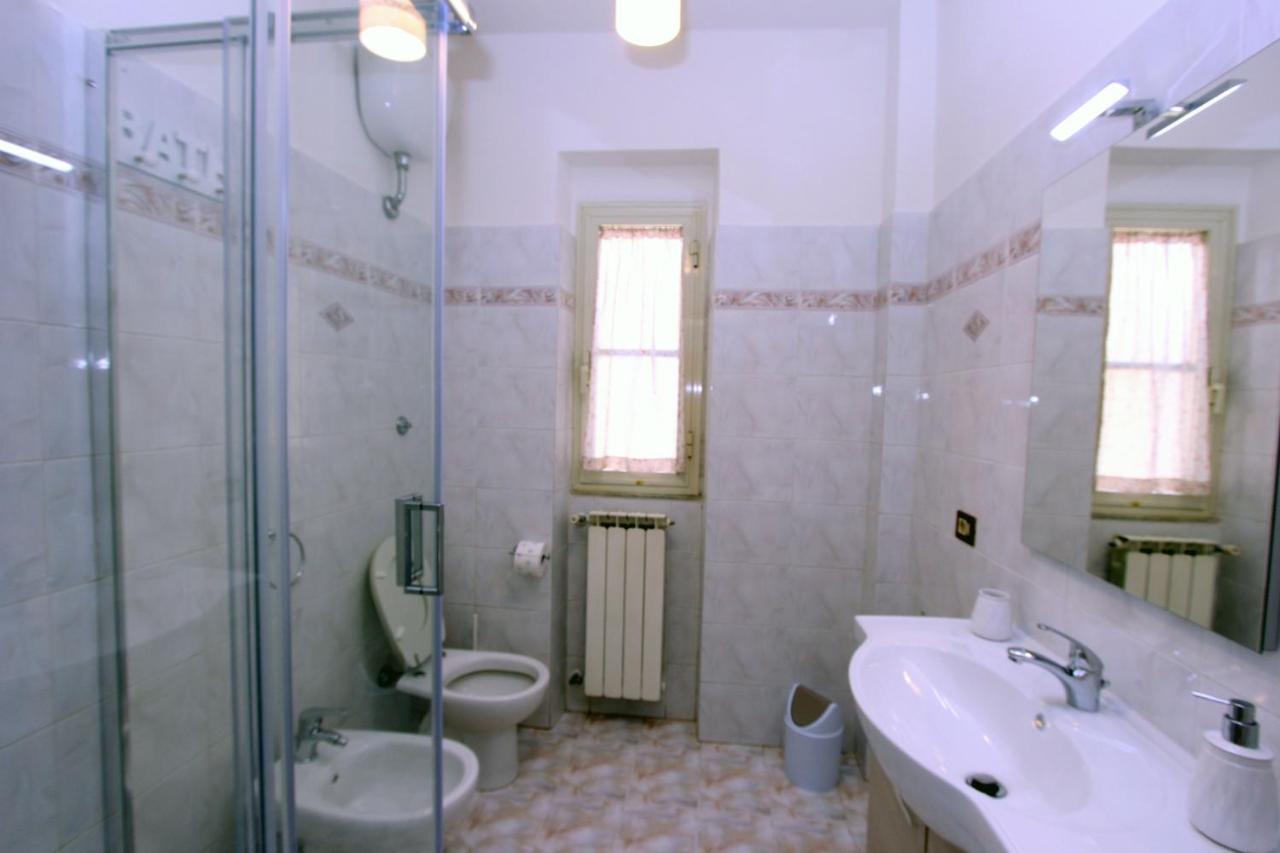 Torrigio Flat Apartment Rome