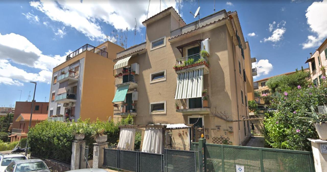 Apartment Torrigio Flat Rome