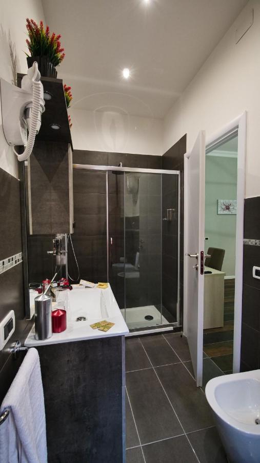 Bed & Breakfast Giolitti 2*