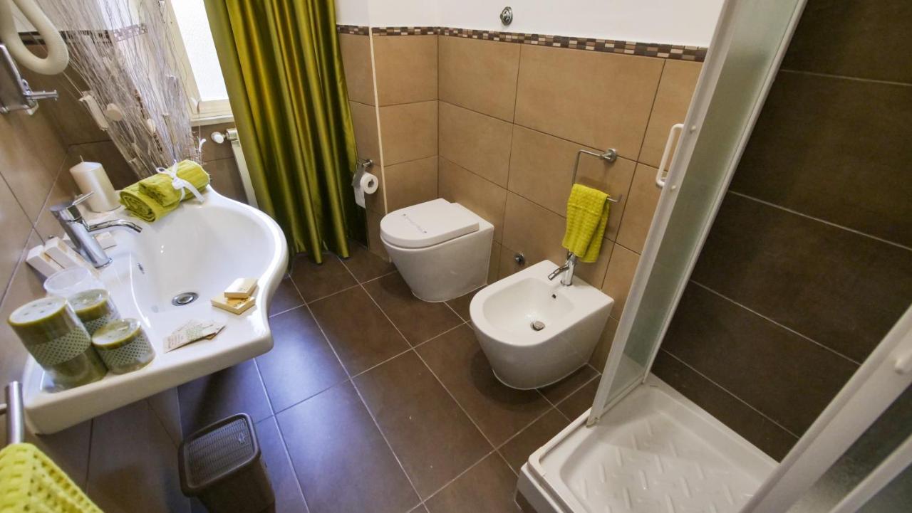 Giolitti Bed & Breakfast 2*